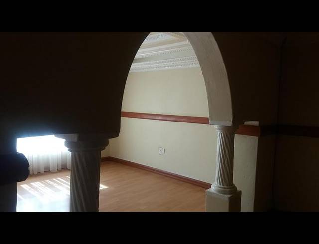 4 BEDROOM PROPERTY TO RENT IN NYLPARK